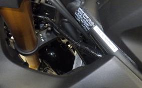 YAMAHA YZF-R25
