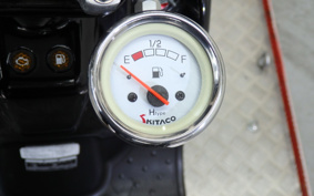 HONDA ZUMAR AF58