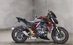 HONDA CB1000R 2013 SC60
