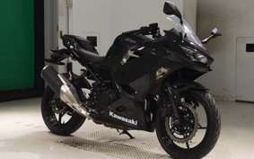 KAWASAKI NINJA 400 2018 EX400G