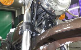 KAWASAKI KE125 K1