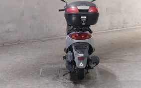 YAMAHA AKUSHI STREET SE53J