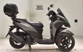YAMAHA TRICITY 155 A SG37J