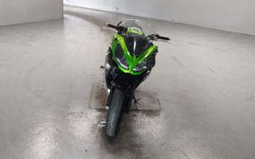 KAWASAKI NINJA400 EX400E