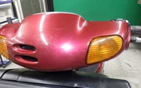 YAMAHA JOG POCHE SA08J