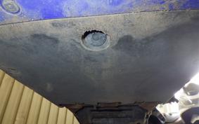 SUZUKI ADDRESS V50 Gen.2 CA44A