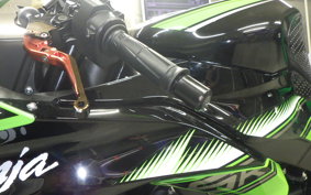 KAWASAKI NINJA ZX-6R 2017