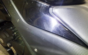 HONDA CBR250R GEN 3 2013 MC41