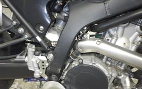 YAMAHA WR250X 2021 DG15J