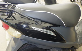 SUZUKI ADDRESS V125 G CF46A