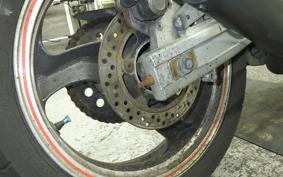 KAWASAKI BALIUS 250 2020 ZR250A