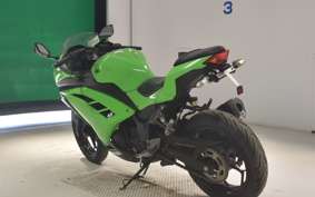 KAWASAKI NINJA 250 EX250L