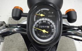 HONDA TODAY 2 1993 AF67