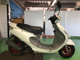 Фото SYM X*PRO MANNER 50 с японского аукциона