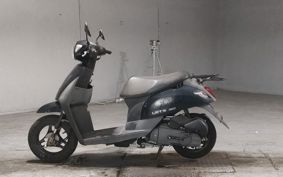 SUZUKI LET`S CA4AA