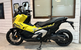 HONDA X-ADV 750 2025 RH21