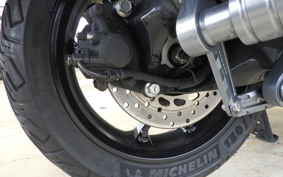 YAMAHA NMAX155-3 2019 SG92J