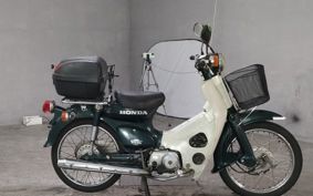 HONDA SUPER CUB90 HA02
