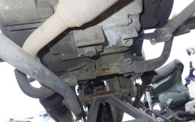 HONDA C110 SUPER CUB JA42