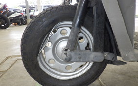 HONDA GYRO X TD01