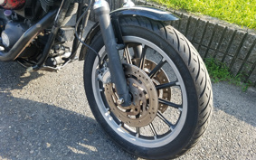 HARLEY FXDL 100th 2003 GDV