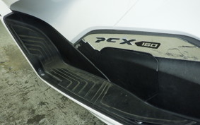 HONDA PCX 160 KF47
