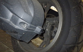 SUZUKI SKYWAVE 250 (Burgman 250) SS 2 CJ46A