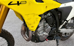 SUZUKI DR-Z4S 2025 ER1AH