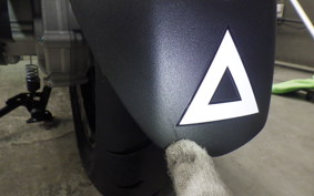 YAMAHA CYGNUS 125 X 2023 SEM5J