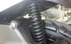 SUZUKI LET's 4 Basket CA43A