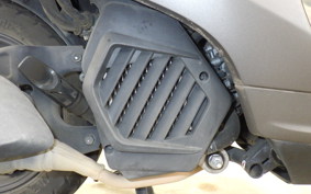 HONDA ﾀﾞﾝｸ AF78