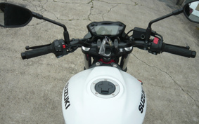 SUZUKI SV650 ABS 2023 VP55E