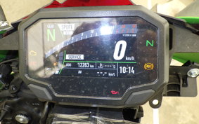 KAWASAKI NINJA ZX-6R A 2024 ZX636J