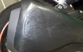 HONDA CBR250R GEN 3 2009 MC41