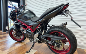 SUZUKI SV650 ABS 2020 VP55B