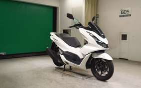 HONDA PCX 160 KF47