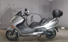 HONDA FORZA Z MF08