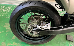 YAMAHA WR250X DG15J
