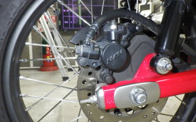 HONDA CT125-2 2012 JA65
