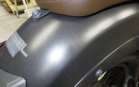 HONDA REBEL 250 S 2006 MC49