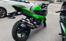 KAWASAKI NINJA 250 ABS