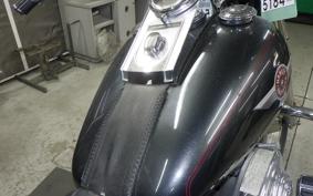 HARLEY FLSTF 1450 2005