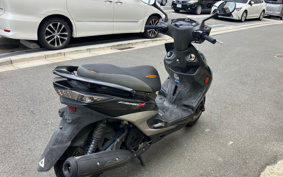 YAMAHA CYGNUS125XSR SE44J