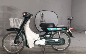 YAMAHA MATE50 V50