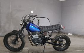 YAMAHA TW200 DG07J