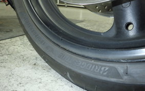 SUZUKI GS1200SS 2001 GV78A