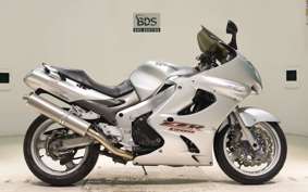 KAWASAKI ZZ1200 NINJA R 2002 ZXT20C