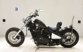 KAWASAKI VULCAN 400 CLASSIC 1996 VN400A