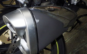 SUZUKI GIXXER 150 2010 ED131