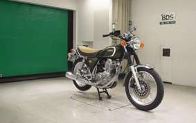 YAMAHA SR400 Gen.4 2013 RH03J